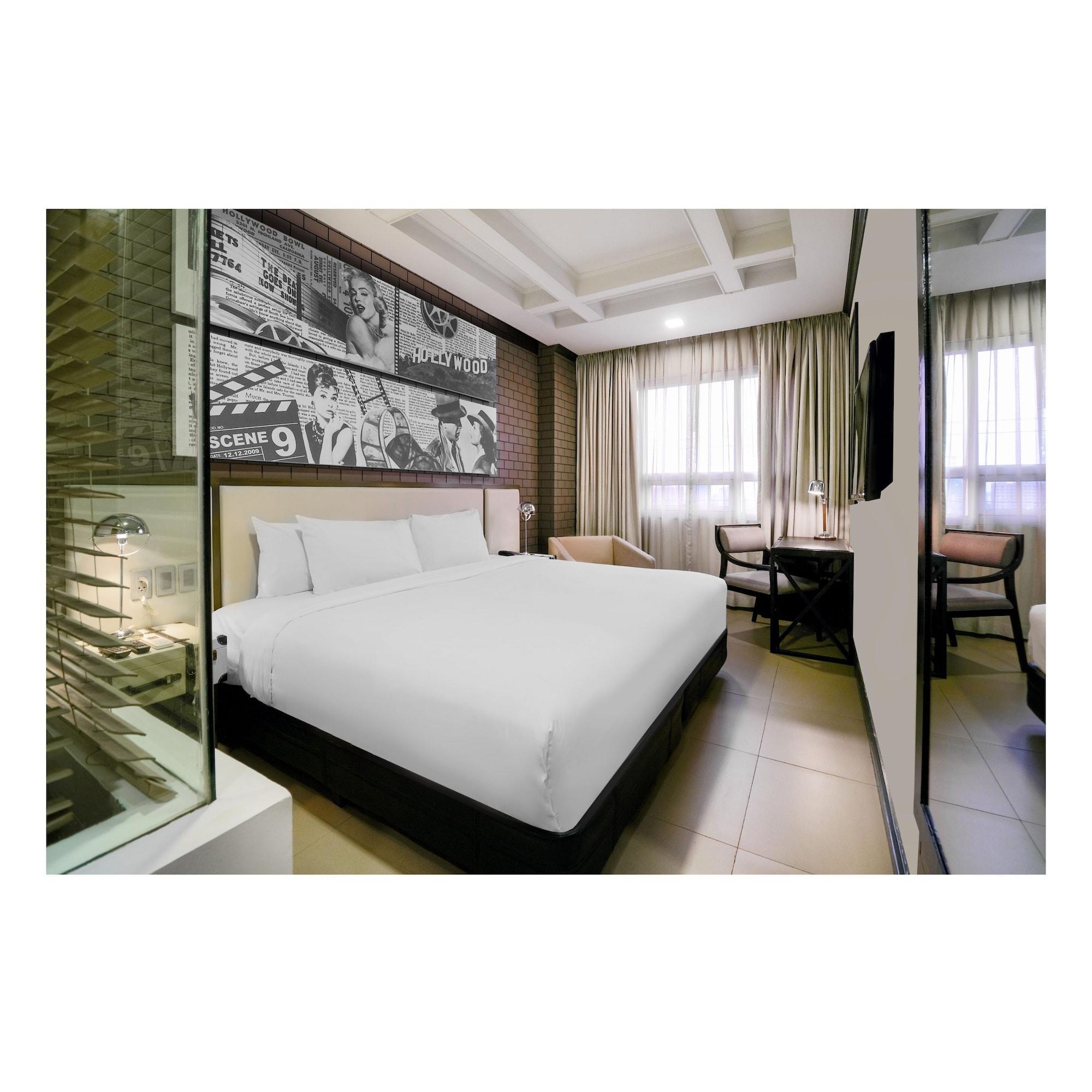 Summit Hotel Magnolia Cidade Quezon Exterior foto