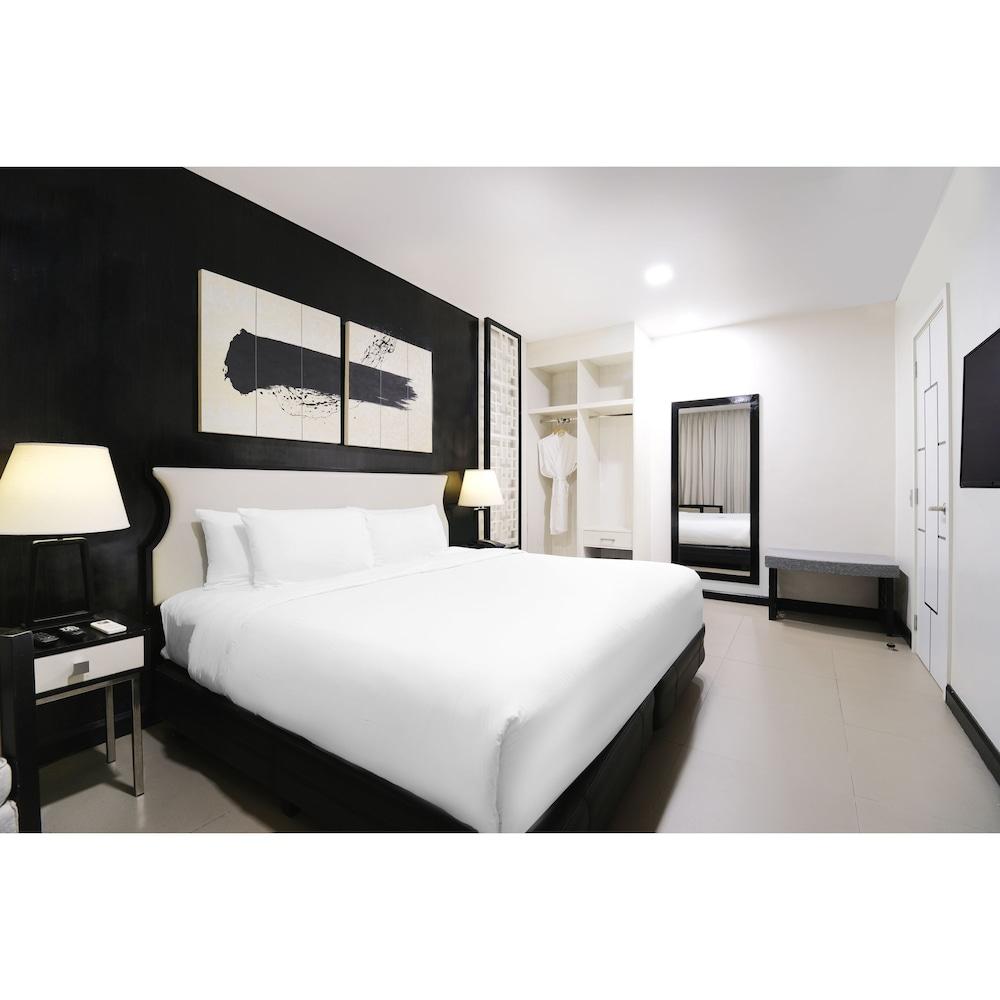 Summit Hotel Magnolia Cidade Quezon Exterior foto