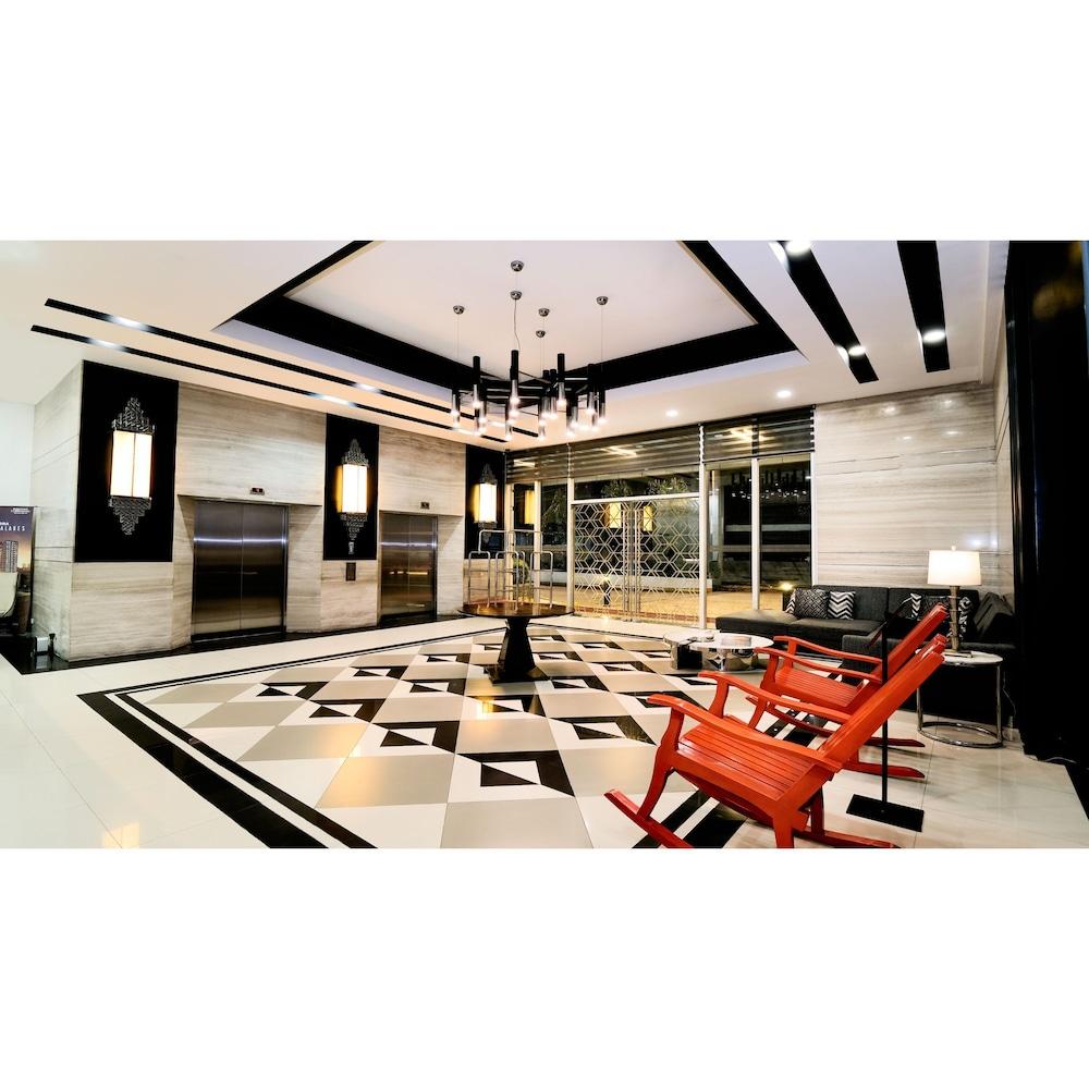 Summit Hotel Magnolia Cidade Quezon Exterior foto